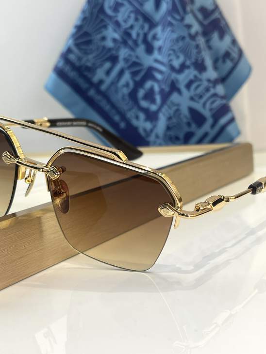 Picture of Chrome Hearts Sunglasses _SKUfw76162083fw